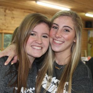 Meet your Posher, Ellie